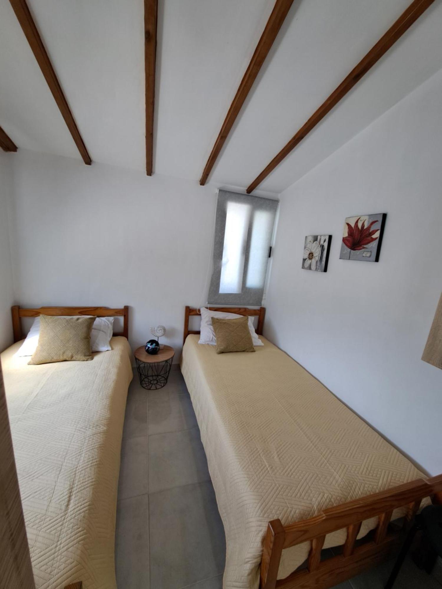 Andria Villa Periszteróna Kültér fotó