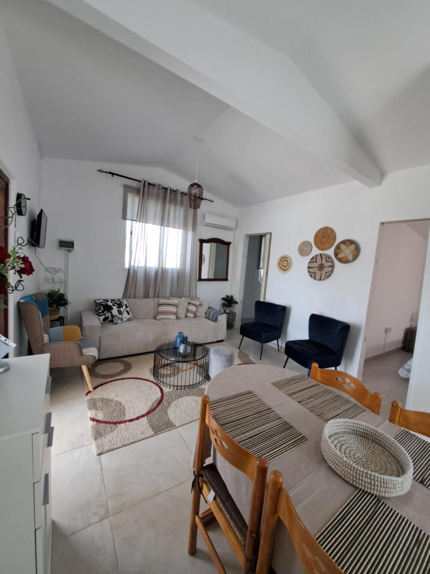 Andria Villa Periszteróna Kültér fotó