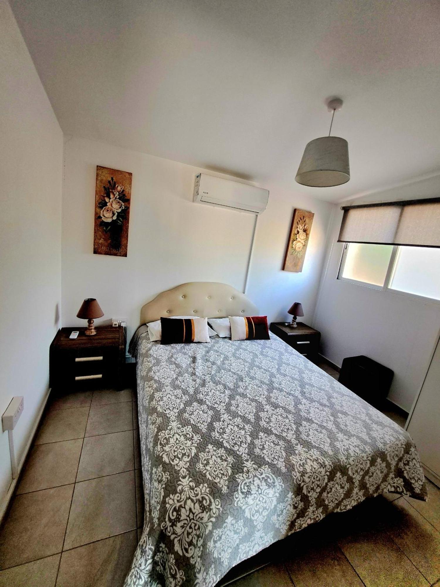 Andria Villa Periszteróna Kültér fotó